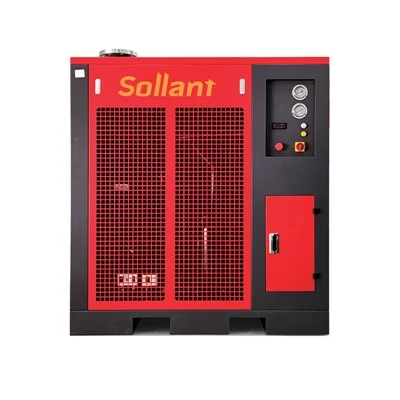 VSD ریفریجریٹڈ ایئر ڈرائر